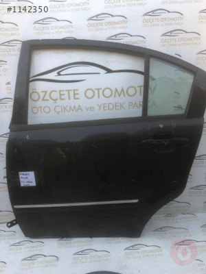 Chery alia sol arka kapı