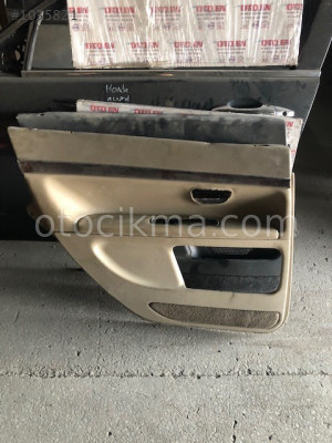 VOLVO S80 SOL ARKA KAPI DÖŞEMESİ