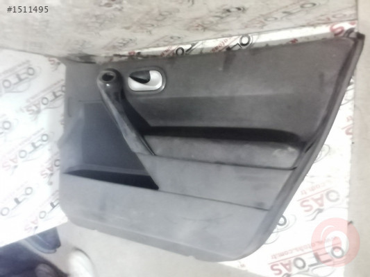 MEGANE ARKA SOL KAPI KAPLMASI 7751475033