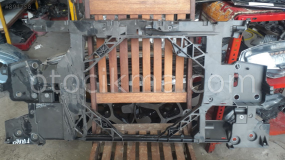 renault fluence çıkma ön panel