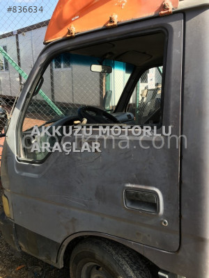 KİA BONGO ÇIKMA DOLU KAPI
