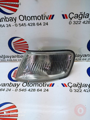 Honda accord 96-98 model Sol Sinyal
