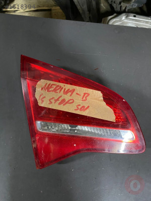 OPEL MERİVA  B ORJİNAL ÇIKMA STOP