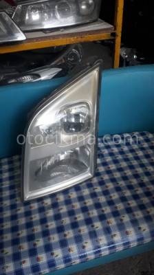 ford transit hatasız sol far çıkma