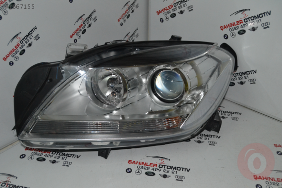 2006 2010 MERCEDES ML ML W164 SOL FAR
