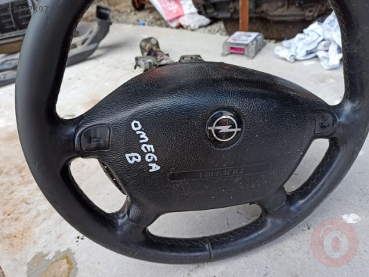 OPEL OMEGA B SÜRÜCÜ AİRBAG