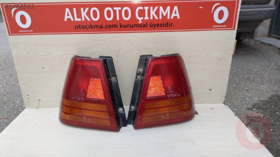 Suzuki Swift Stop - ALKO OTOMOTİV