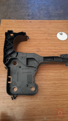 renault megane 2 sıfır ön panel yan parça sol plastik