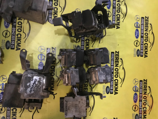 OPEL ASTRA G ÇIKMA ABS BEYNİ