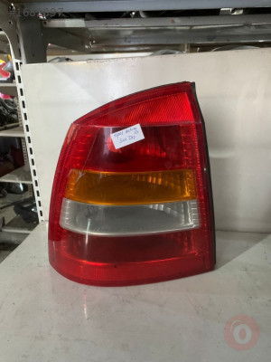 OPEL ASTRA G SOL DIŞ STOP