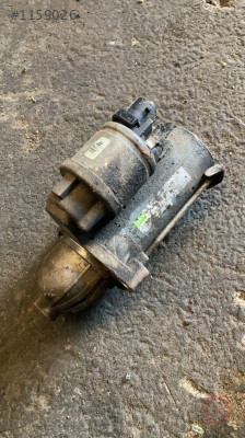 1.3 MULTİJET MARŞ ORJİNAL ÇIKMA