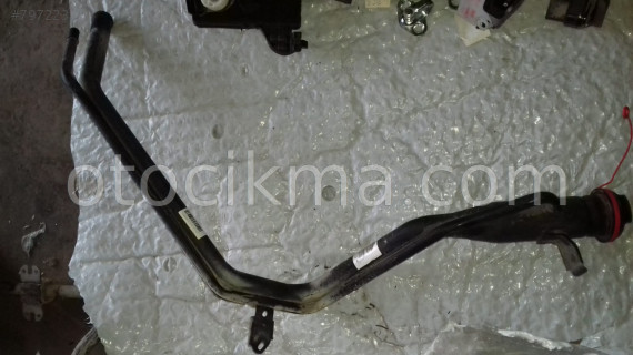 OPEL İNSİGNA 2015 MODEL DEPO  BORUSU