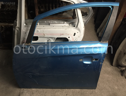 Opel Corsa E Sol Ön Kapı Çıkma cancan opel