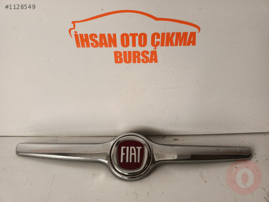 Fiat fiorino ön panjur