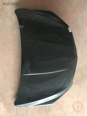 OPEL MOKKA MOTOR KAPUTU 42372135