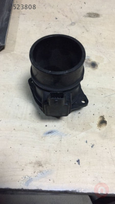RENAULT MEGAN 3 DEBIMETRE