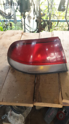 MAZDA 626 SOL STOP