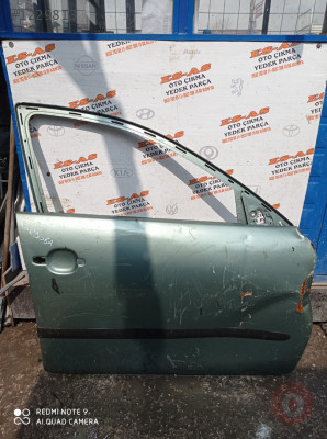 Seat Cordoba Sağ Ön Kapı Boş