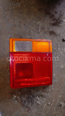 1998 model range rover çıkma sol iç stop lambası