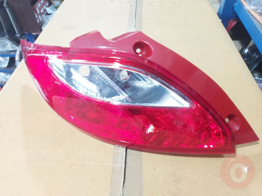 MAZDA 2 2007 - 2012 SOL STOP LAMBASI