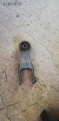 opel corsa c arka motor kulağı