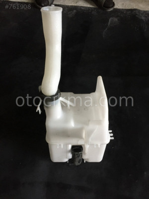 Geely fc cam su bidonu motorlu