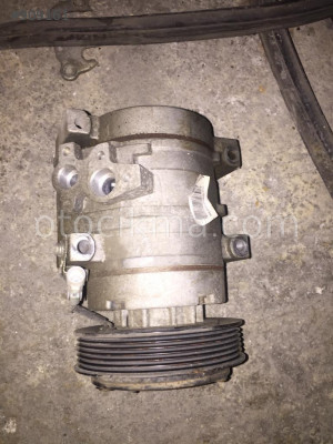 Geely Emgrand klima kompresörü