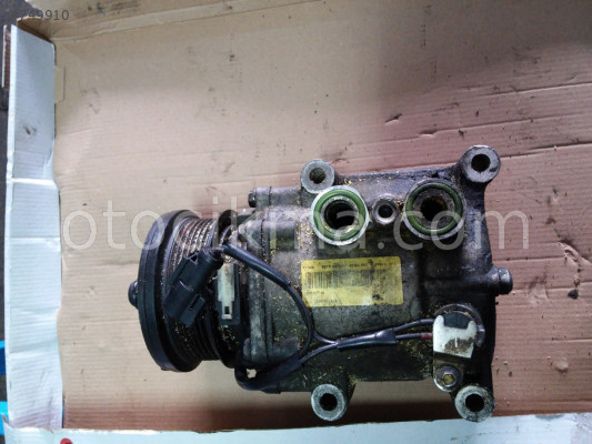 FORD FOCUS 1 KLİMA KOMPRESÖRÜ CIKMA ORJİNAL