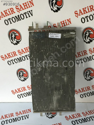 2006 2012 Ford Transit Klima Radyatörü cıkma