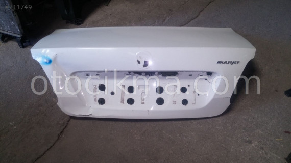 çıkma fiat linea arka bagaj