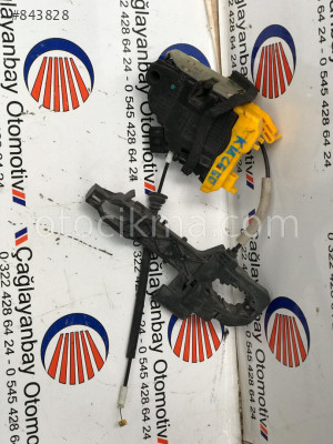 Kia Ceed Kapı Kilidi