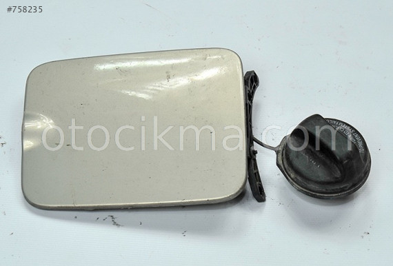 VOLVO S40 ÇIKMA DEPO KAPAĞI.