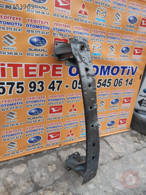 mazda 3 tampon demiri