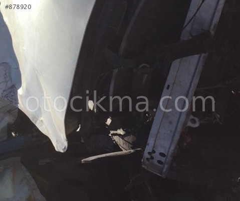 ÇIKMA INFINITI FX30D  ŞARJ DİNAMOSU.