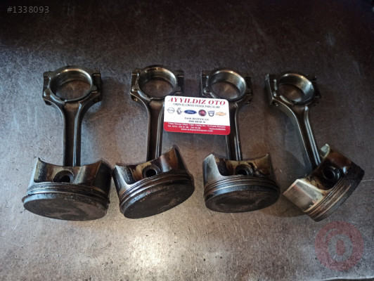 FORD FOCUS 1.6 PİSTON KOLU