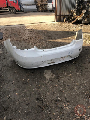 Fiat linea arka tampon