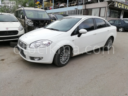 FİAT LİNEA TAVAN ARKA