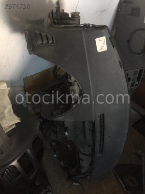Mazda 3 Torpido hatasız orjinal çıkma