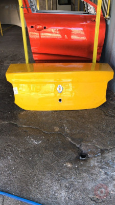 RENAULT SEMBOL BAGAJ KAPAĞI ORJINAL