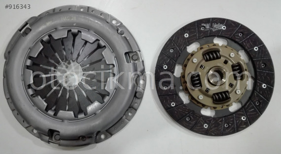 HONDA CIVIC DEBRİYAJ SETİ 2006 2012