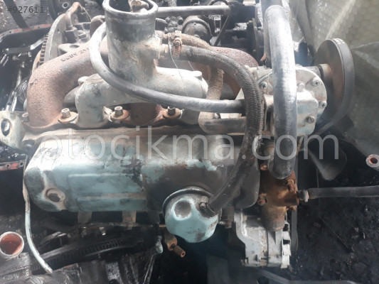 Bmc tm 30 motor komple