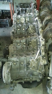 Fiat doblo 1.3 multijet Motor