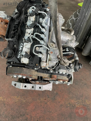 AUDİ A4 (CAB-CAG) KOMPLE DOLU MOTOR ORJİNAL Çıkma HATASIZ - Vossan Otomotiv AUDİ A4 (CAB-CAG) KOMPLE DOLU MOTOR ORJİNAL Çıkma HATASIZ - Audi Orijinal Çıkma Yedek Parça Ankara