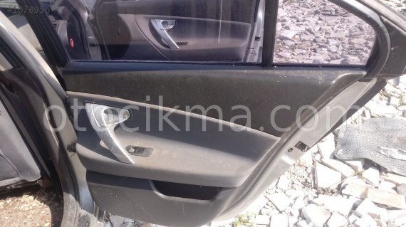 nissan primare sag arka iç kapı açma kolu
