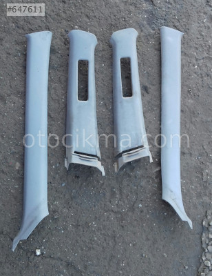 HONDA CİVİC 1996 MODEL İÇ BAKALİTLER