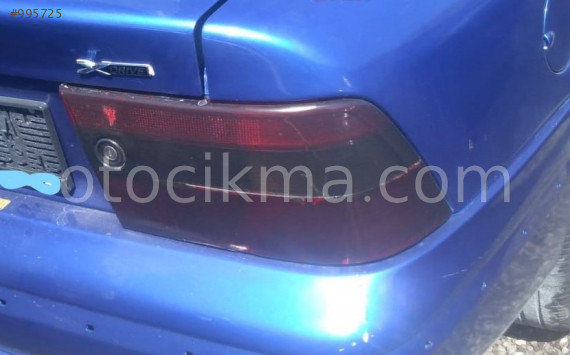 1995 model opel calibra 2.0 çıkma sol stop lambası