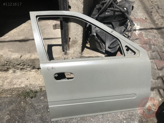 CK SAĞ ÖN KAPI SIFIR GEELY ORJİNAL ÇIKMA PARÇA