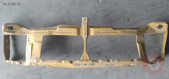 Volkswagen volt lt 35 çıkma ön panel