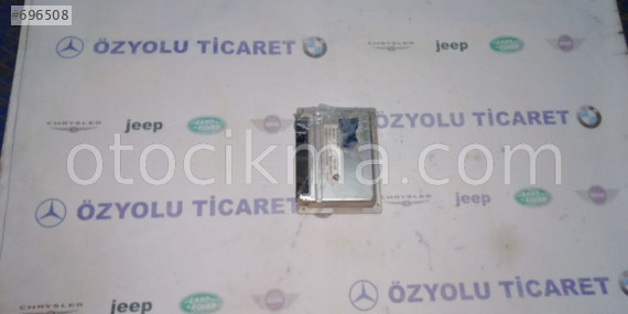BMW E39 5 serisi 520 motor beyni 7500255