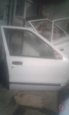 ÇIKMA PARÇA RENAULT 19 SAĞ ÖN KAPI